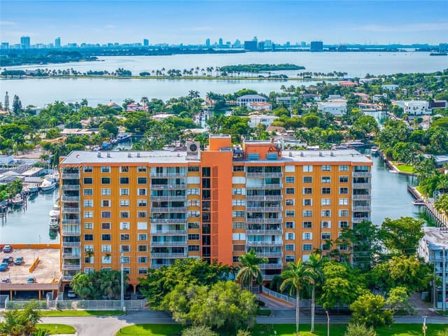 2450 NE 135th Street 1006, North Miami, FL 33181
