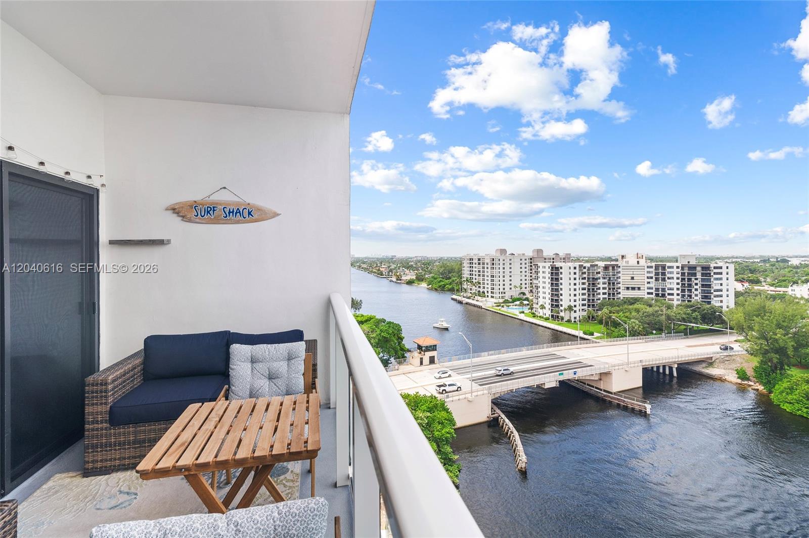 1401 N Riverside Drive 1406, Pompano Beach, FL 33062, Pompano Beach