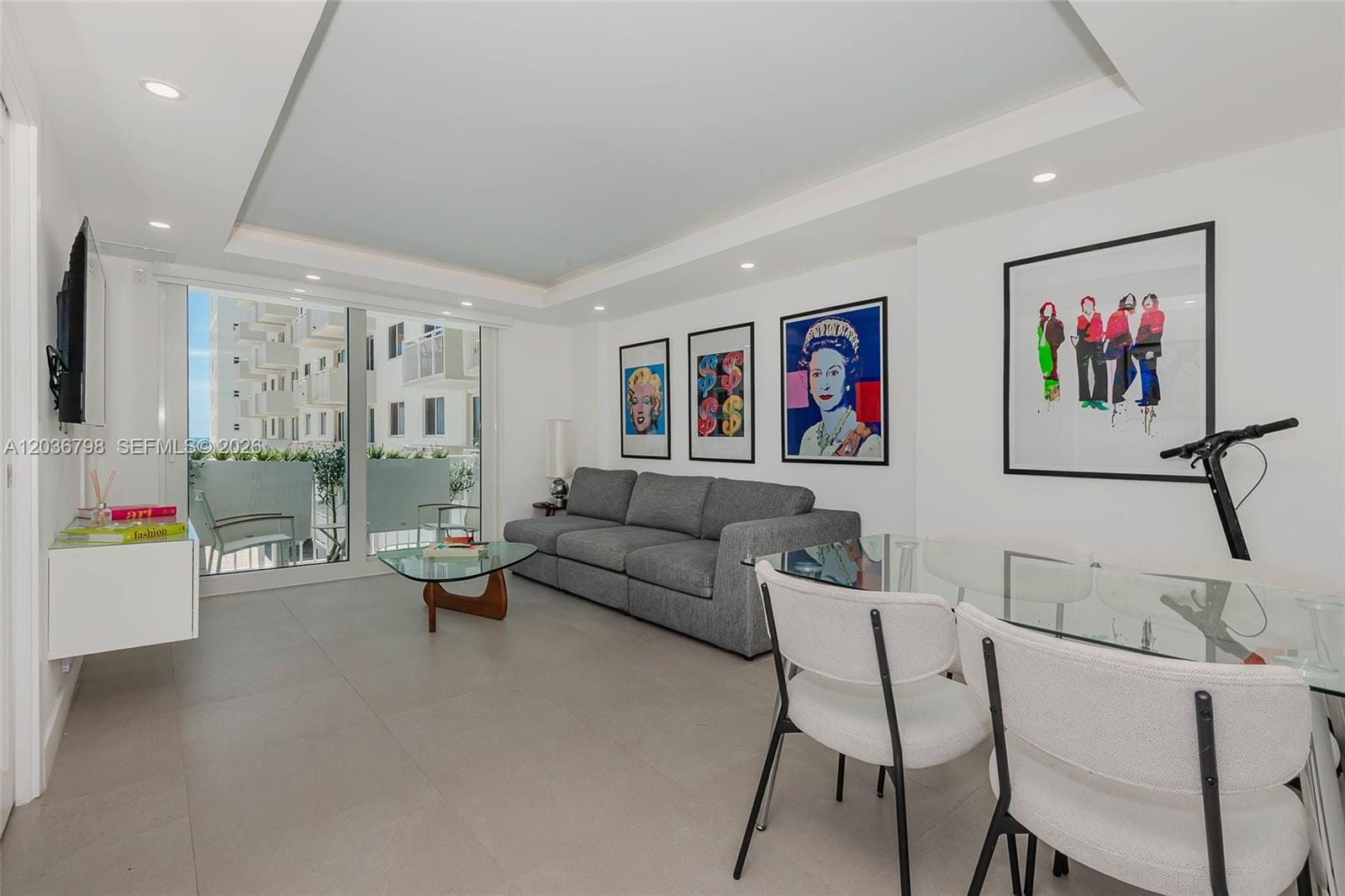 345 Ocean Drive 326 — photo 3