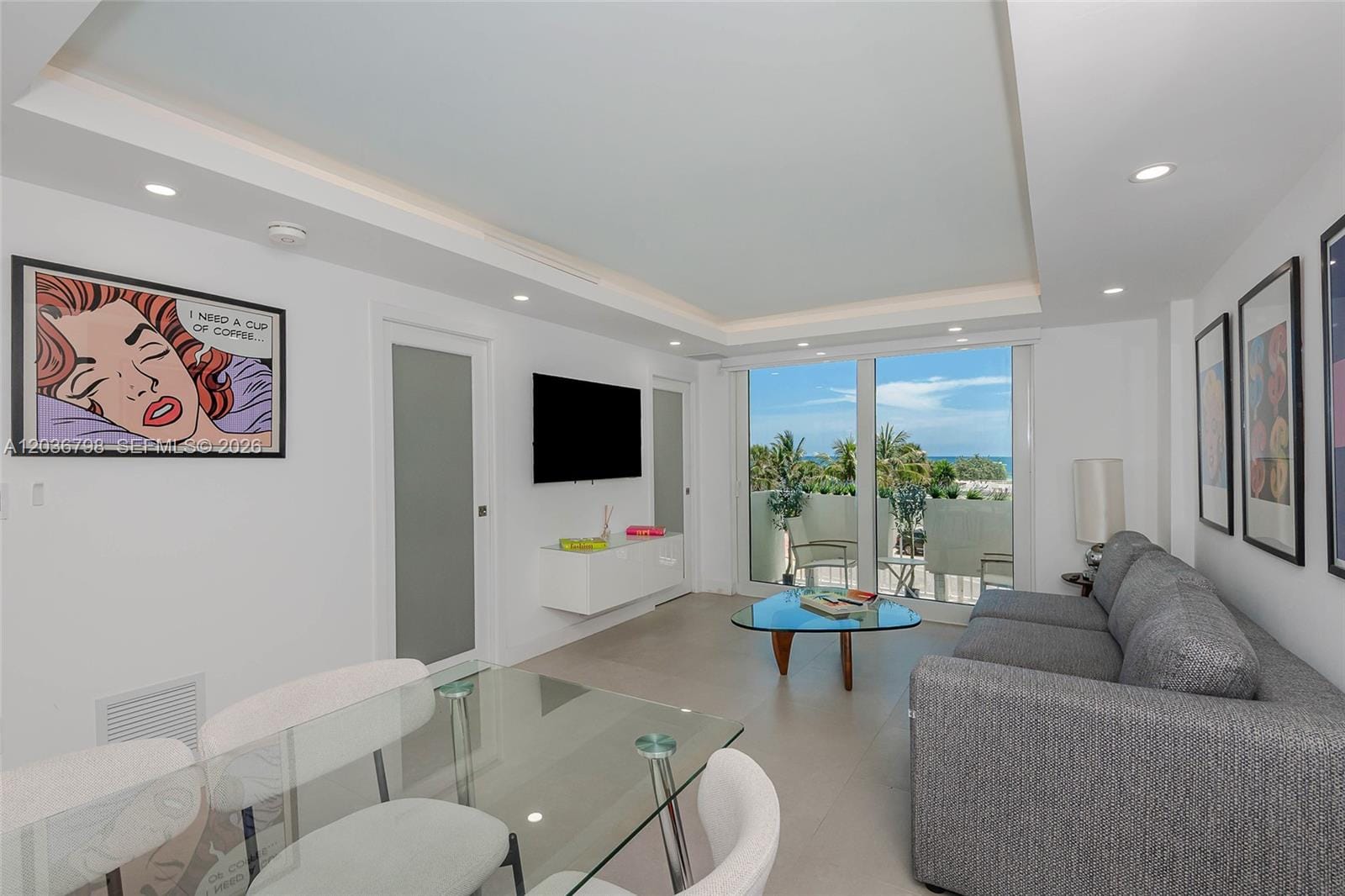 345 Ocean Drive 326 — photo 4