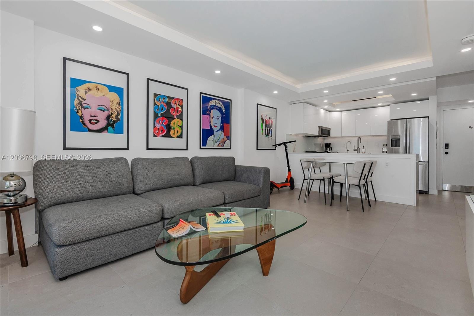 345 Ocean Drive 326 — photo 7