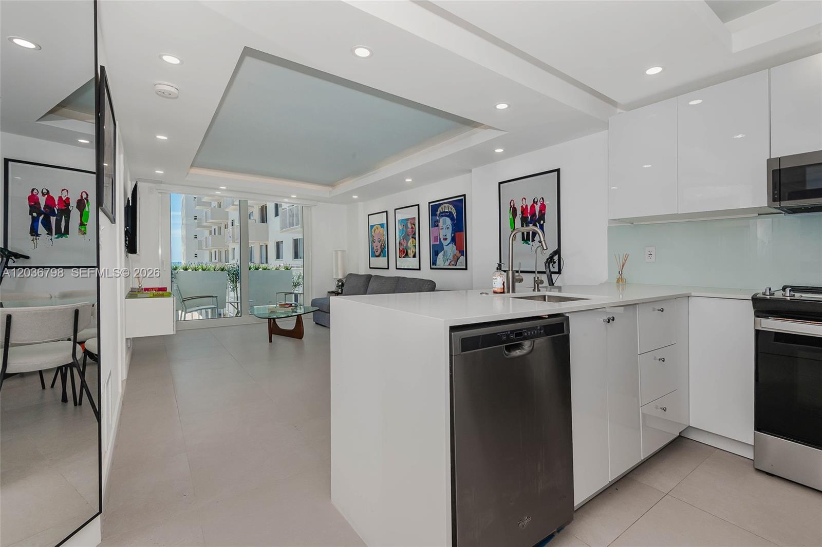 345 Ocean Drive 326, Miami Beach, FL 33139, Miami Beach