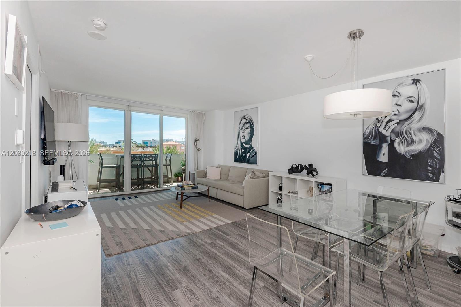 90 Alton Road 607, Miami Beach, FL 33139, Miami Beach