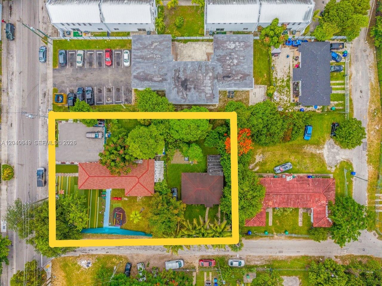 111 NW 77th Street, Miami, FL 33150, Miami