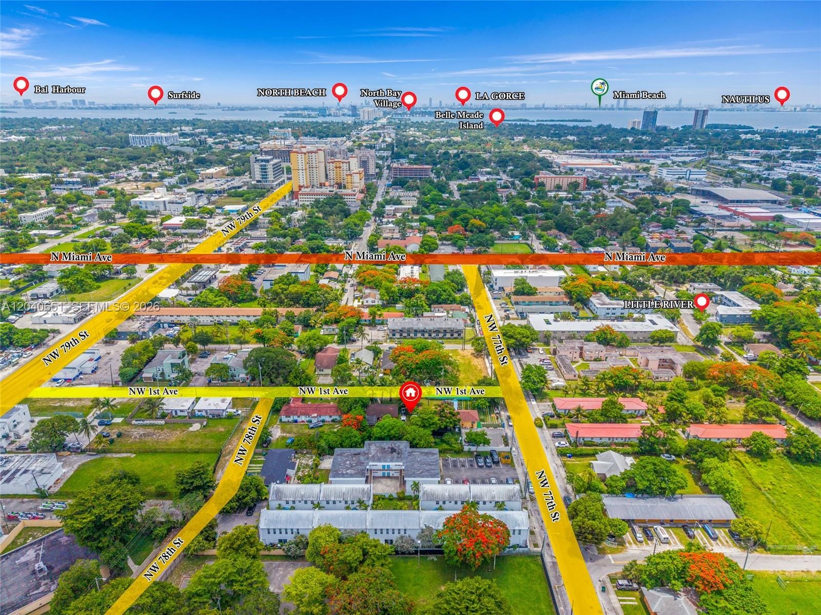7722 NW 1st Avenue, Miami, FL 33150 photo 5