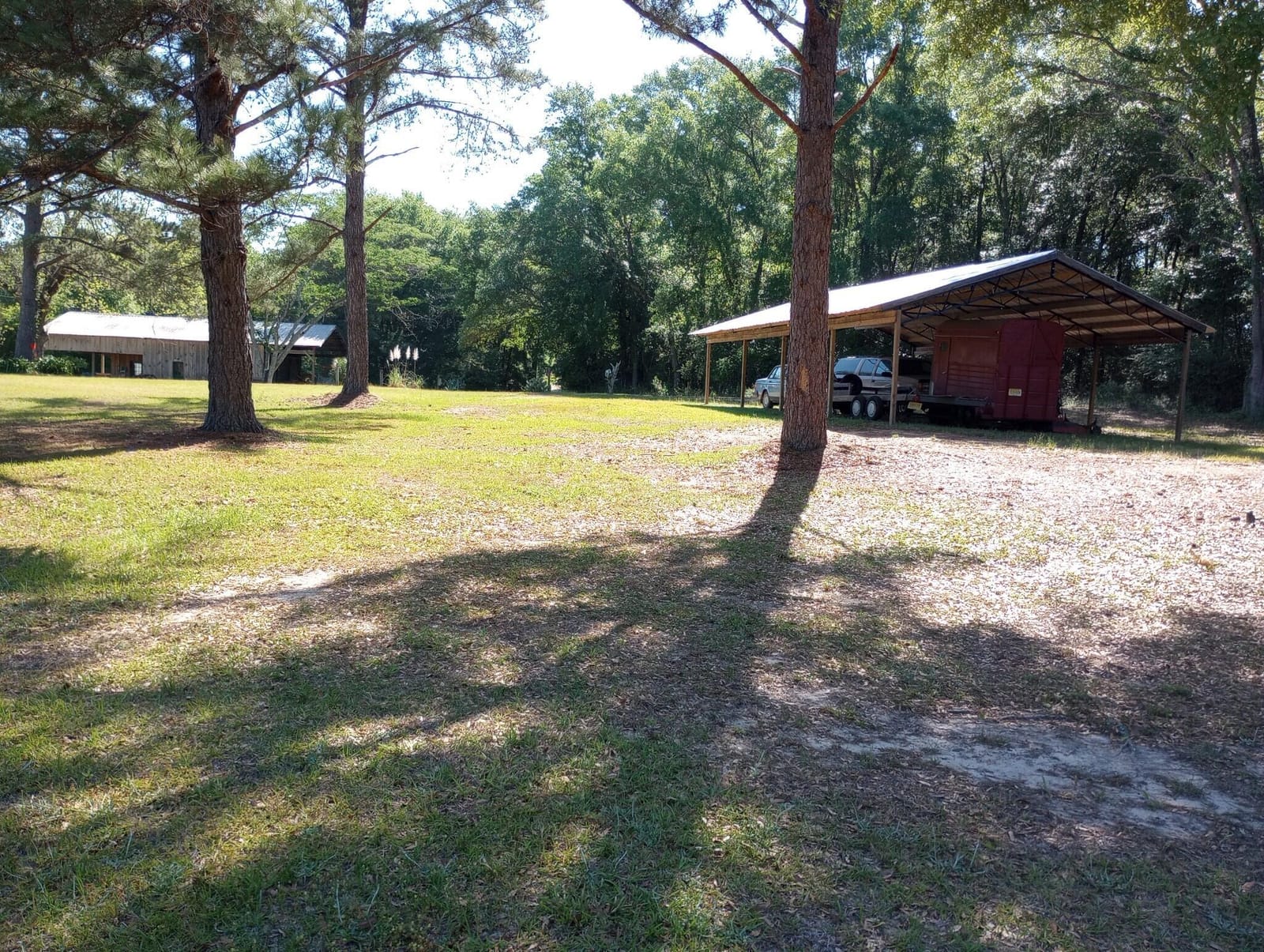1900 Olive Lane, Bonifay, FL 32425 photo 18