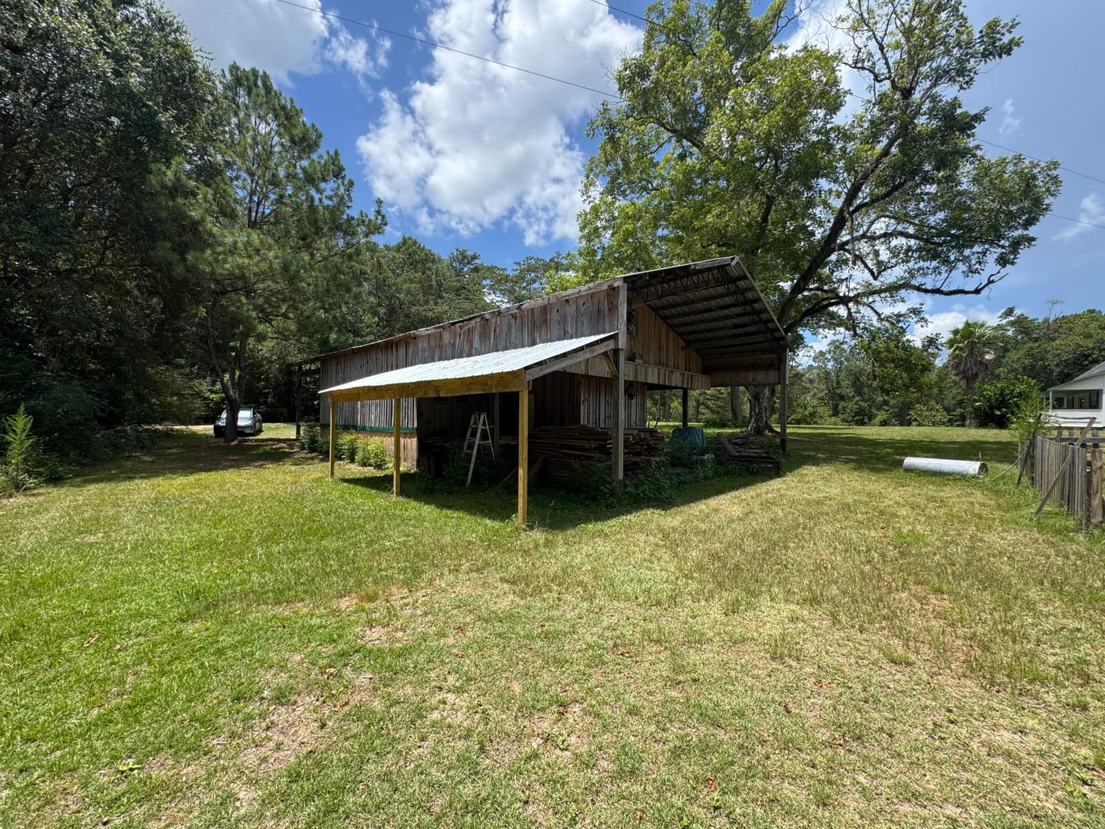 1900 Olive Lane, Bonifay, FL 32425 photo 22