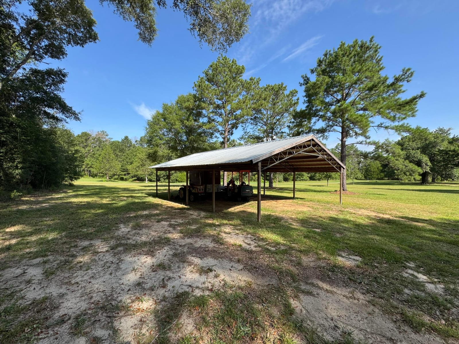 1900 Olive Lane, Bonifay, FL 32425 photo 23