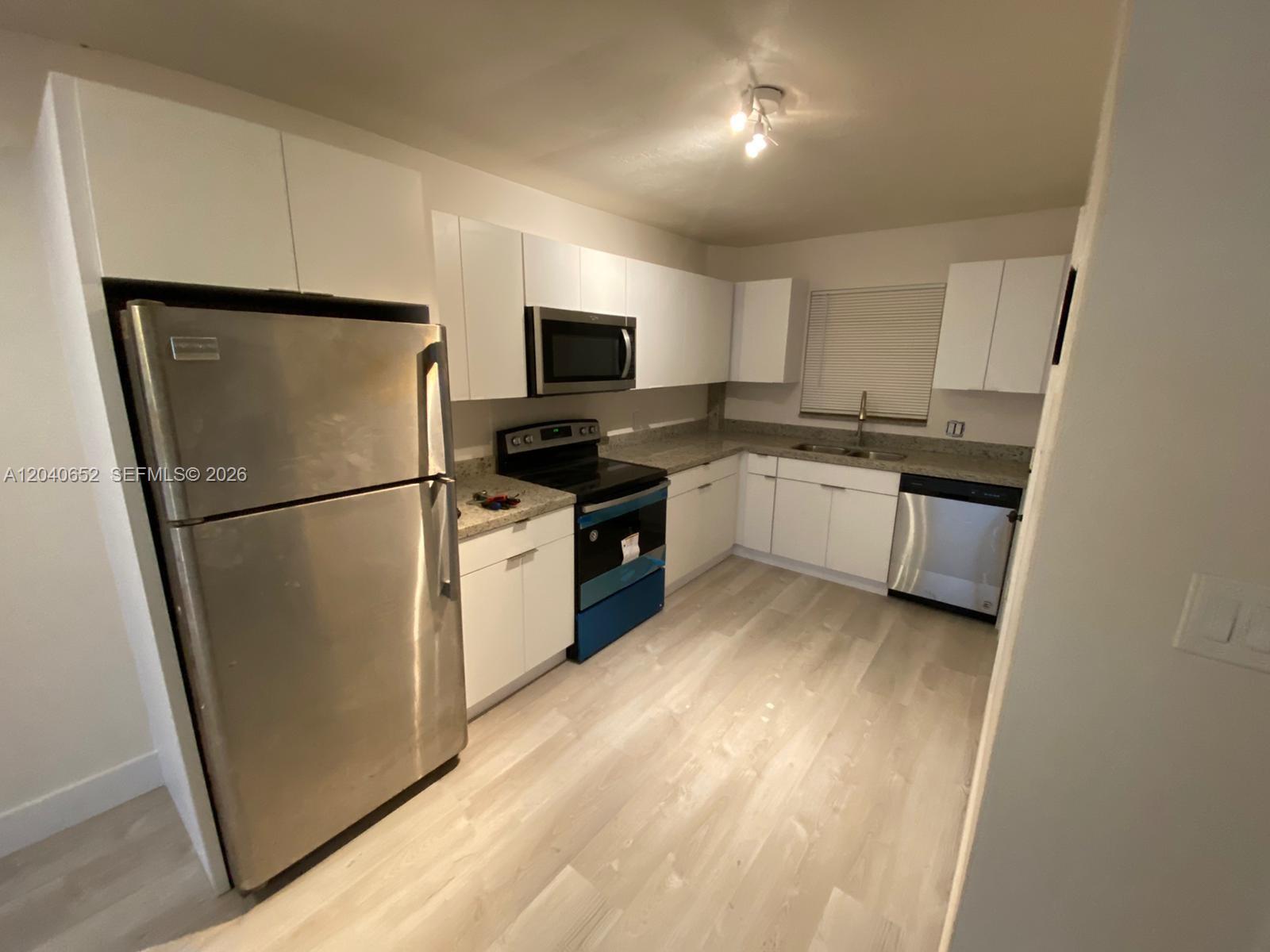 1939 Jefferson Street 102, Hollywood, FL 33020, Hollywood
