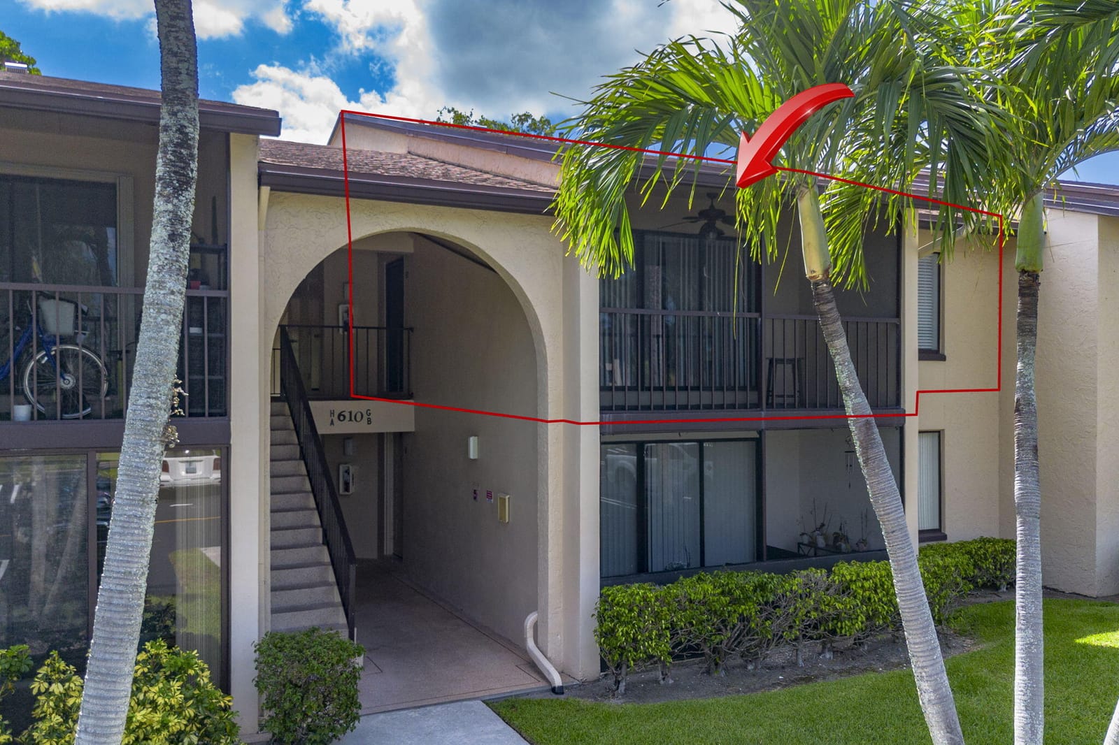 610 Sea Pine Way B2, Greenacres, FL 33415 photo 22