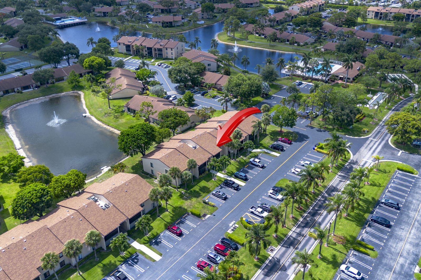 610 Sea Pine Way B2, Greenacres, FL 33415 photo 28