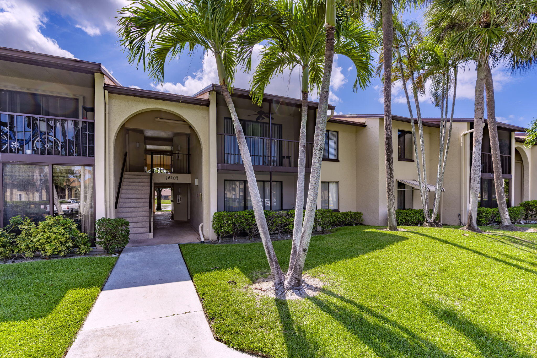 610 Sea Pine Way B2, Greenacres, FL 33415, Greenacres
