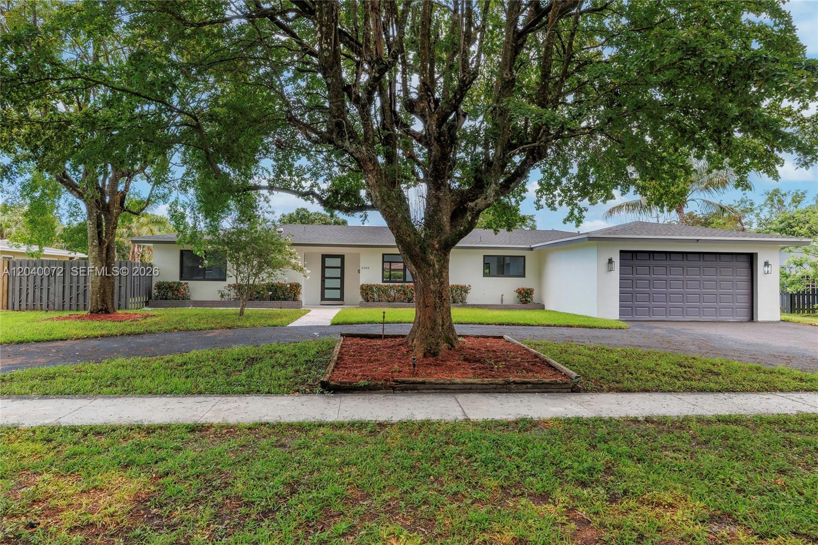 6940 NW 6th Street, Plantation, FL 33317, Plantation