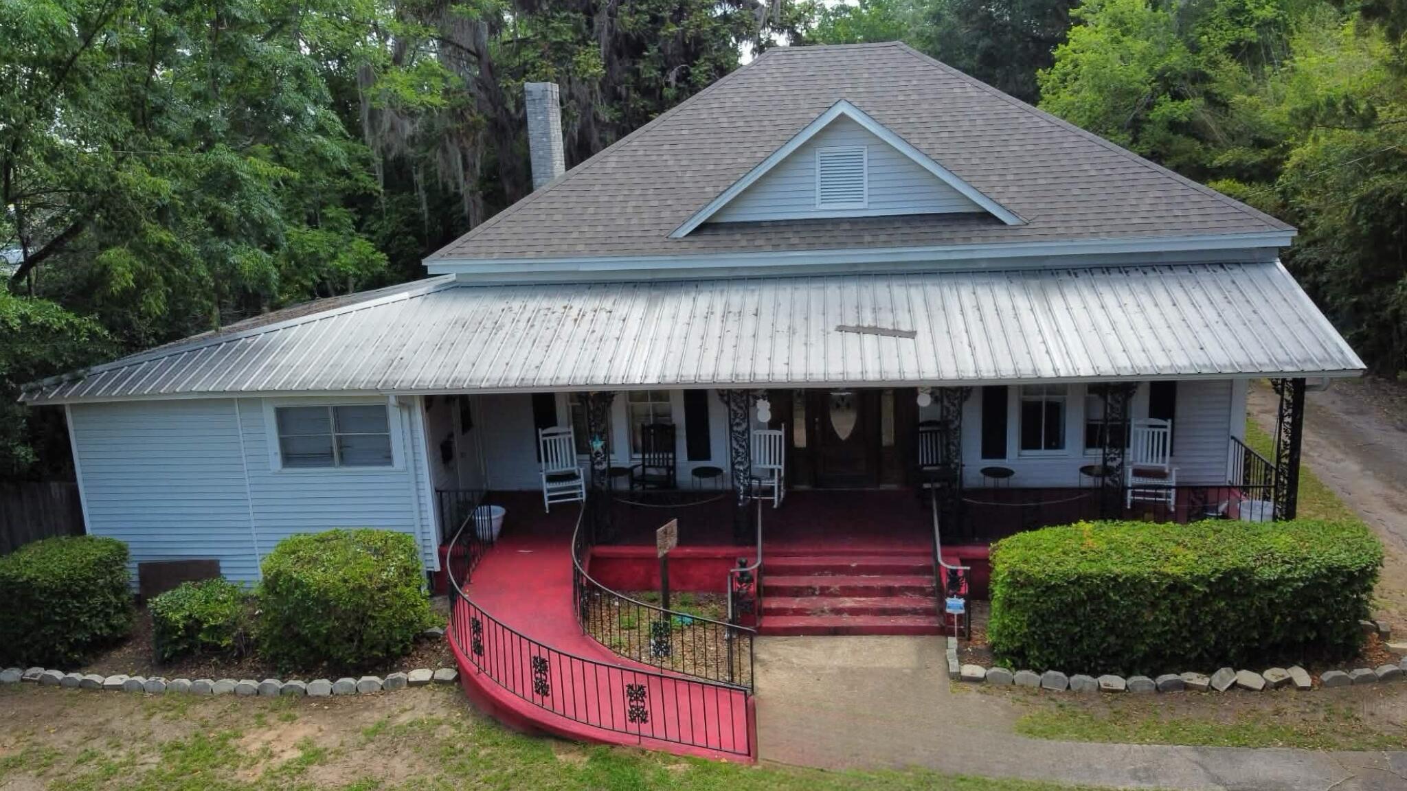 25 Madison Street, Chattahoochee, FL 32324, Chattahoochee