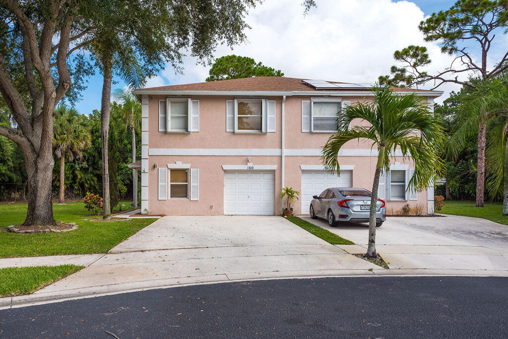 160 Baldwin Boulevard, Greenacres, FL 33463, Greenacres