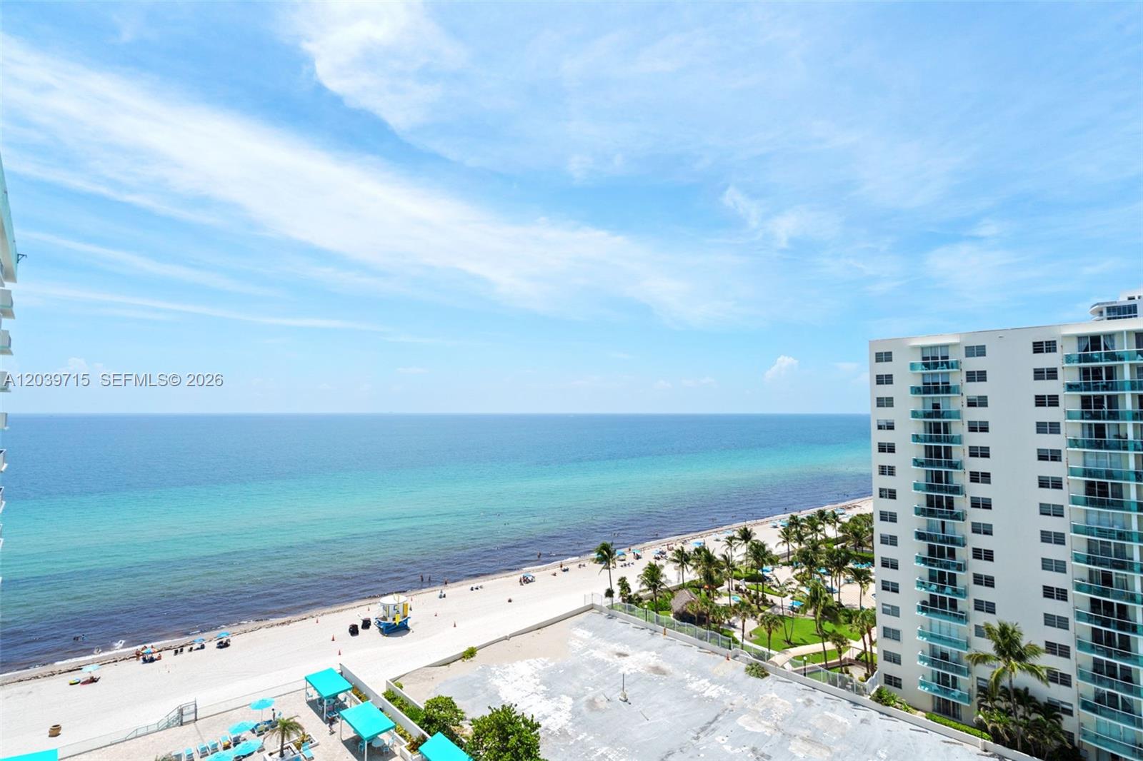 3725 S Ocean Drive 1410, Hollywood, FL 33019, Hollywood