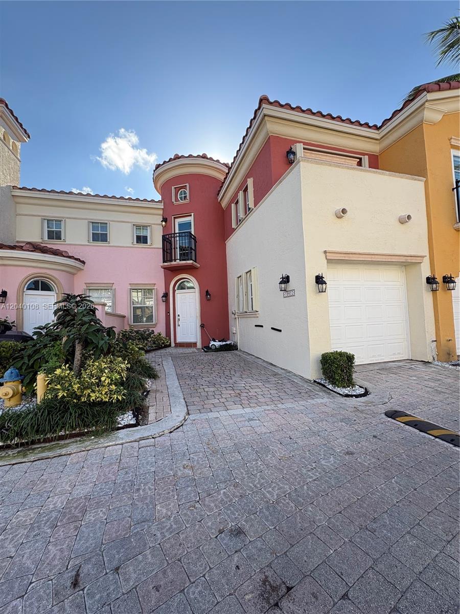 18410 NE 30th Avenue 18410, Aventura, FL 33160, Aventura