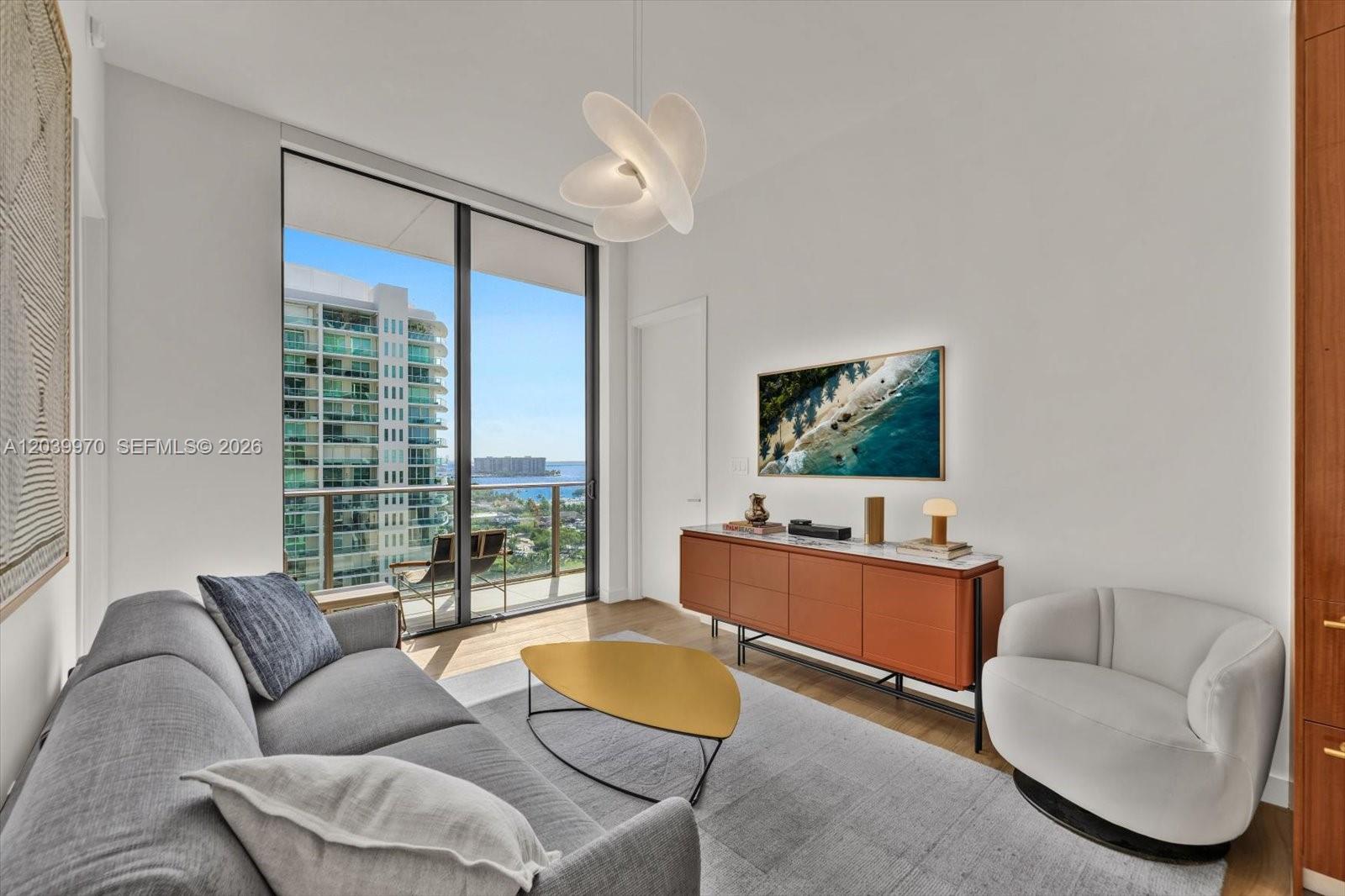 2655 S Bayshore Drive 1206, Miami, FL 33133, Miami