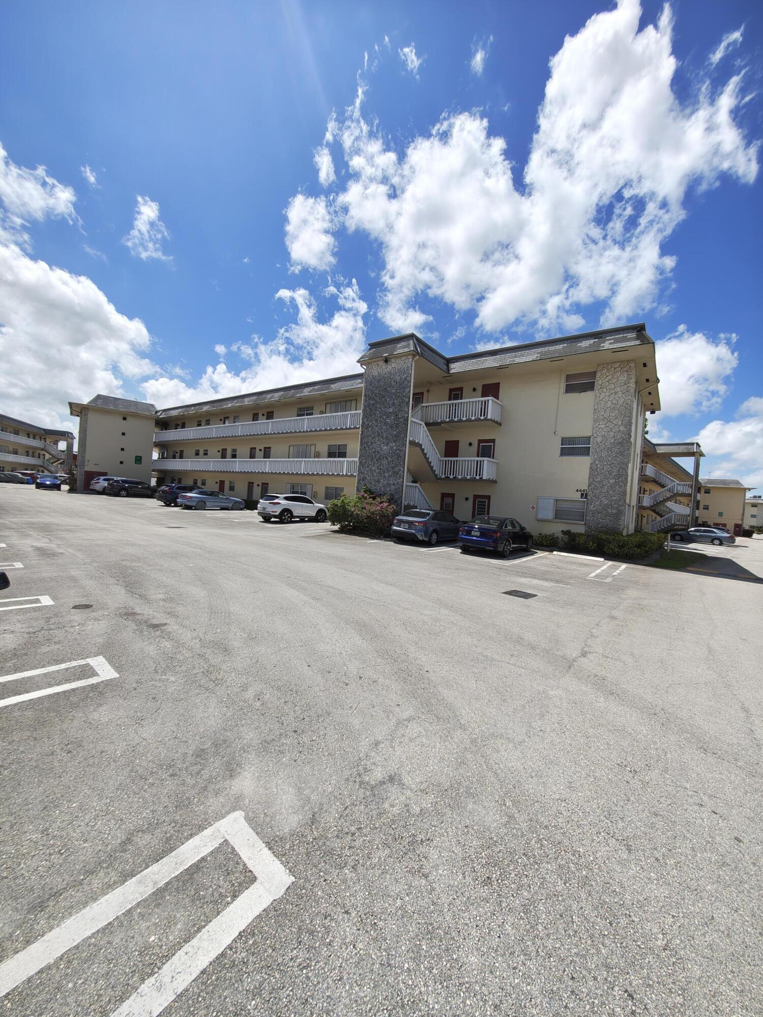 4441 NW 16th Street, Lauderhill, FL 33313, Lauderhill