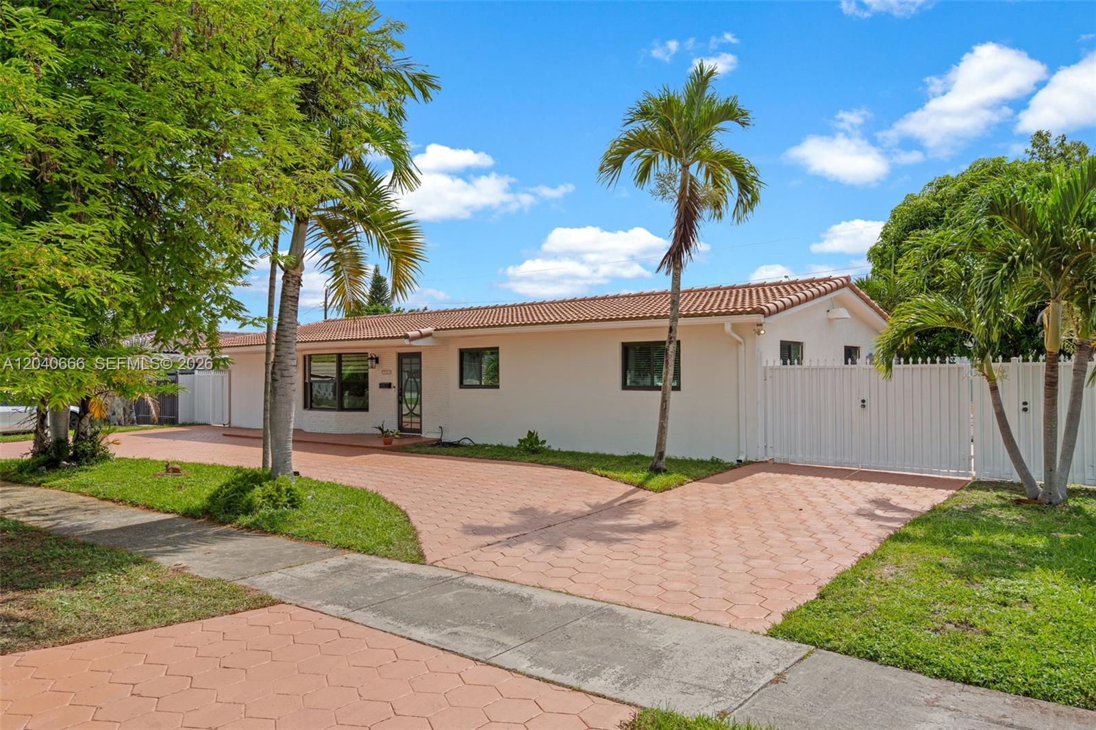 7701 W 16th Court, Hialeah, FL 33014, Hialeah