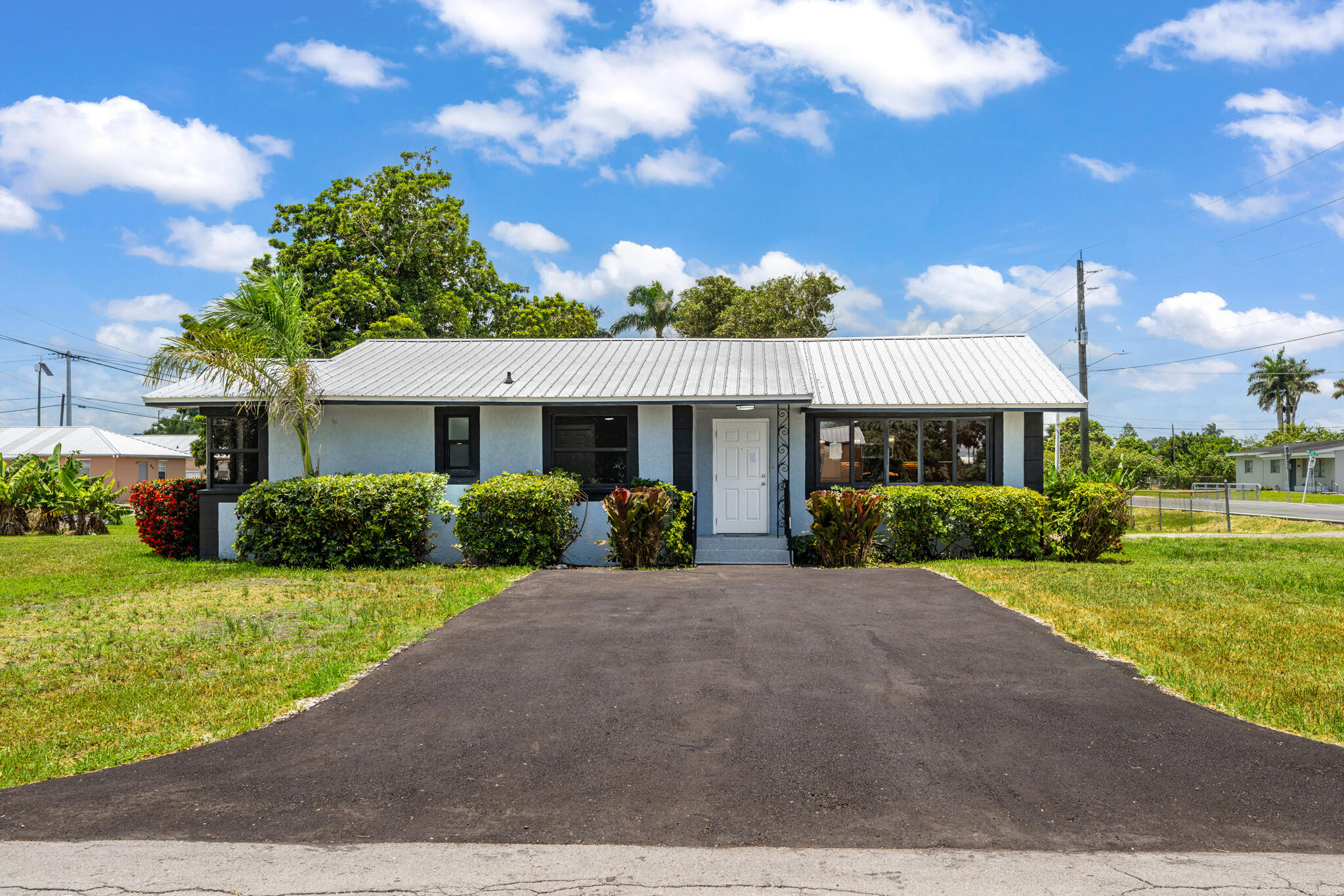 24 NW Avenue I, Belle Glade, FL 33430, Belle Glade