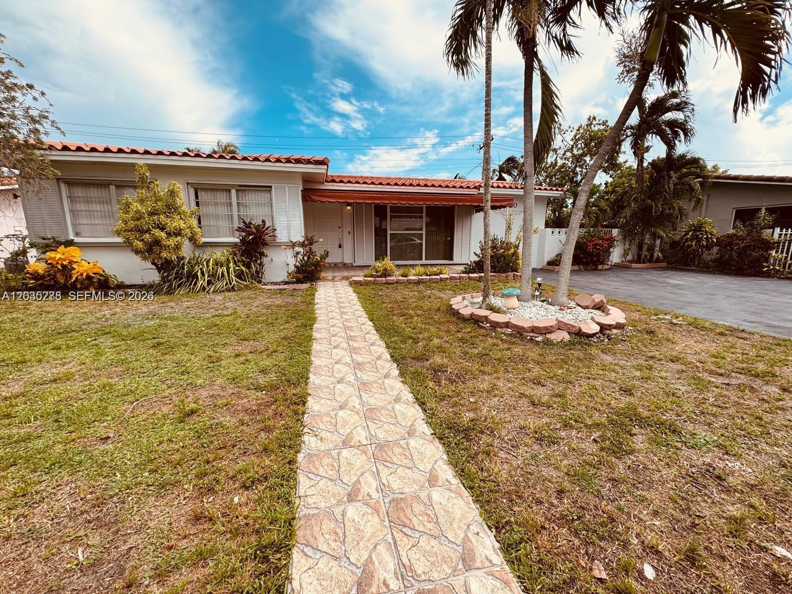 5950 NW 114th Street Efficiency 1, Hialeah, FL 33012, Hialeah
