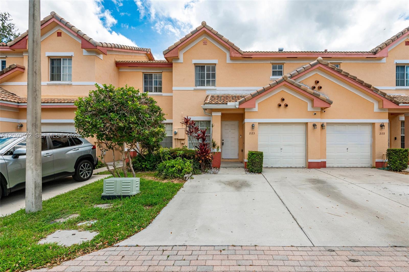 2123 SW 87th Terrace, Miramar, FL 33025, Miramar