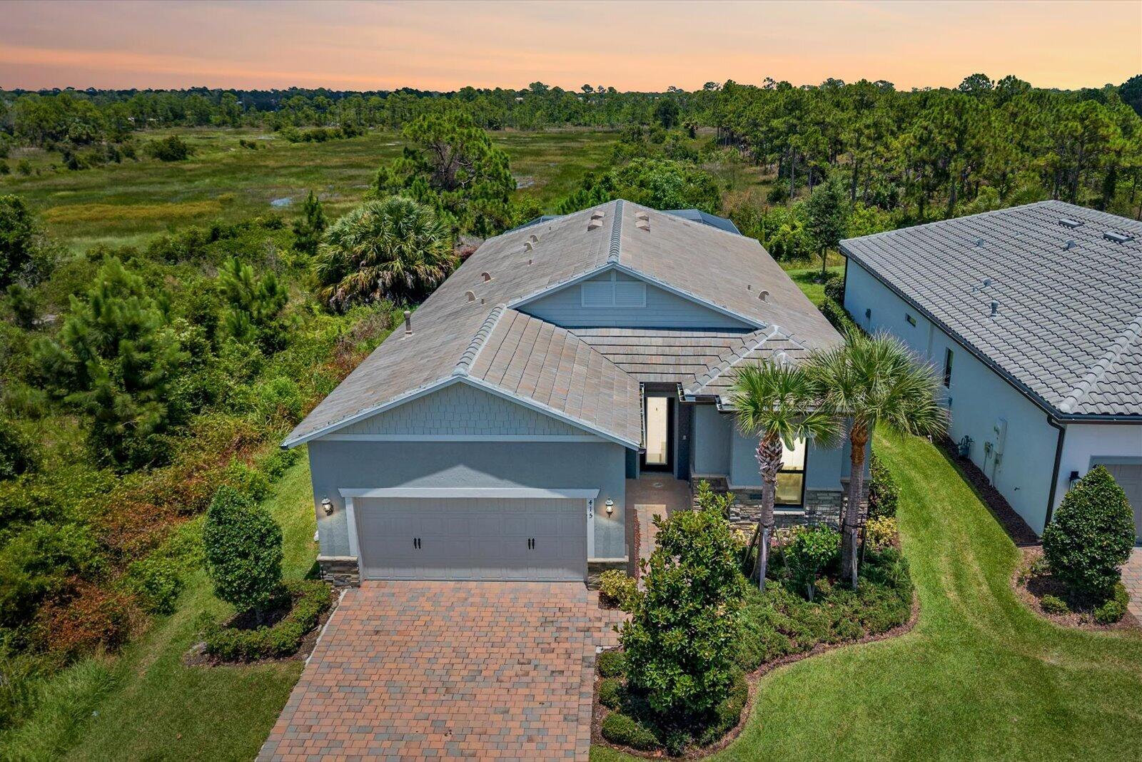 415 SE Crathes Street SE, Port St. Lucie, FL 34984, Port St Lucie