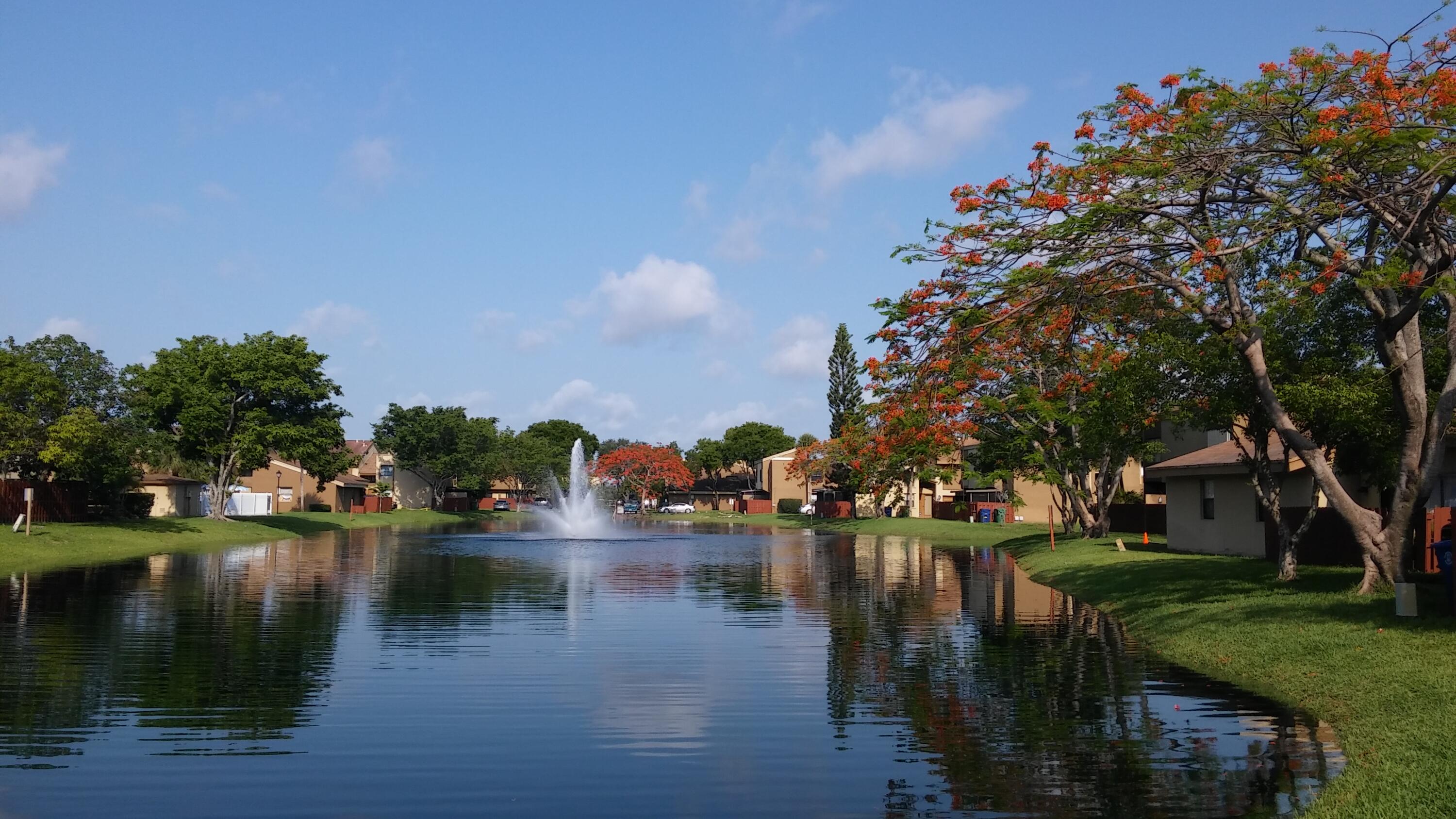 2930 W Missionwood Lane, Miramar, FL 33025, Miramar