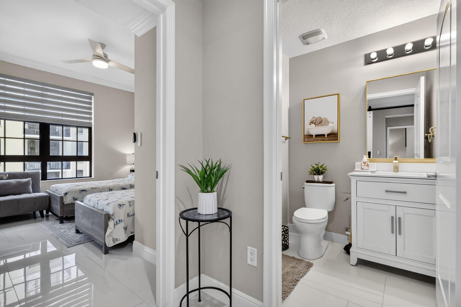 701 S Olive Avenue 1205 — photo 11