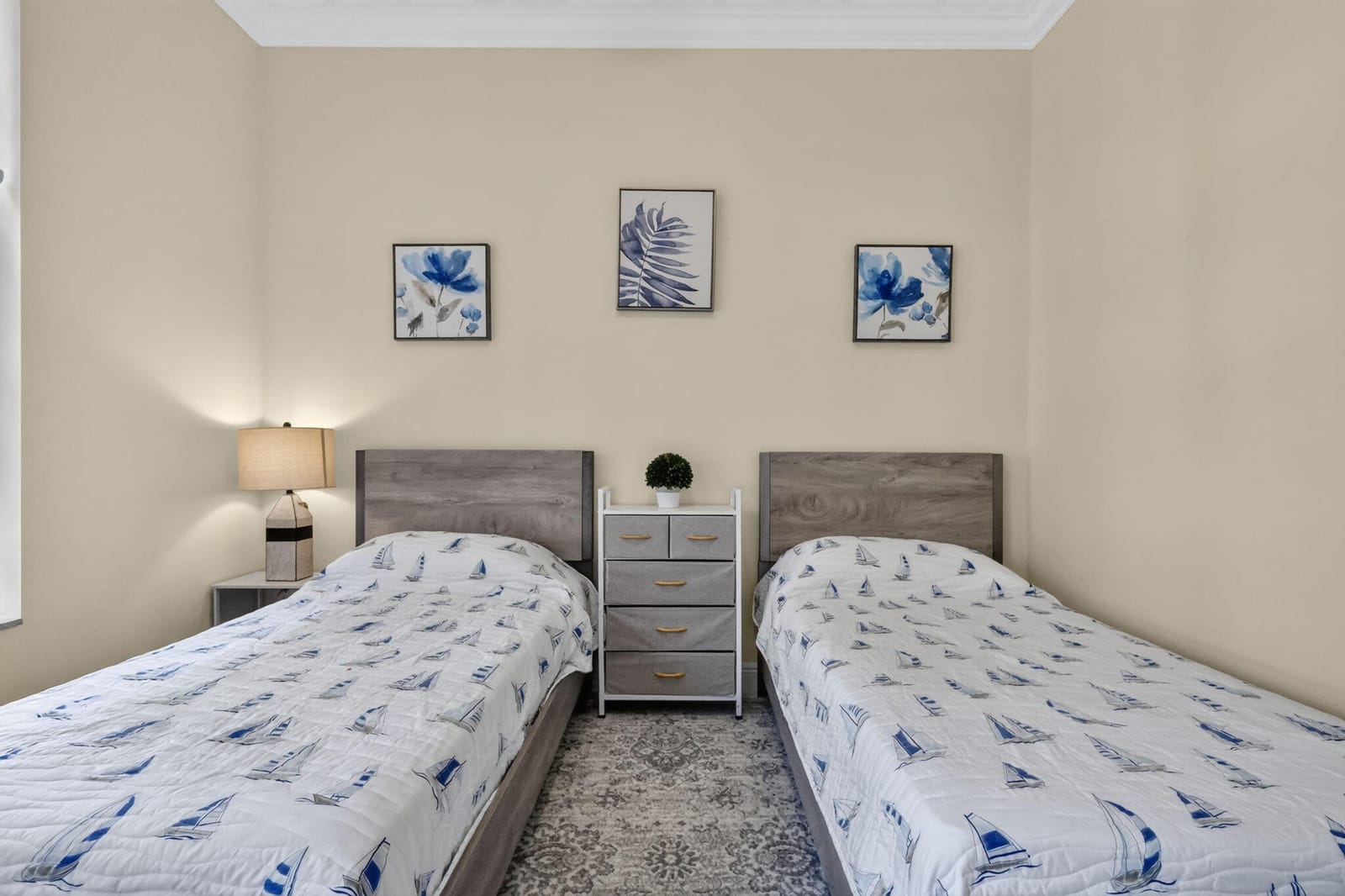 701 S Olive Avenue 1205 — photo 12