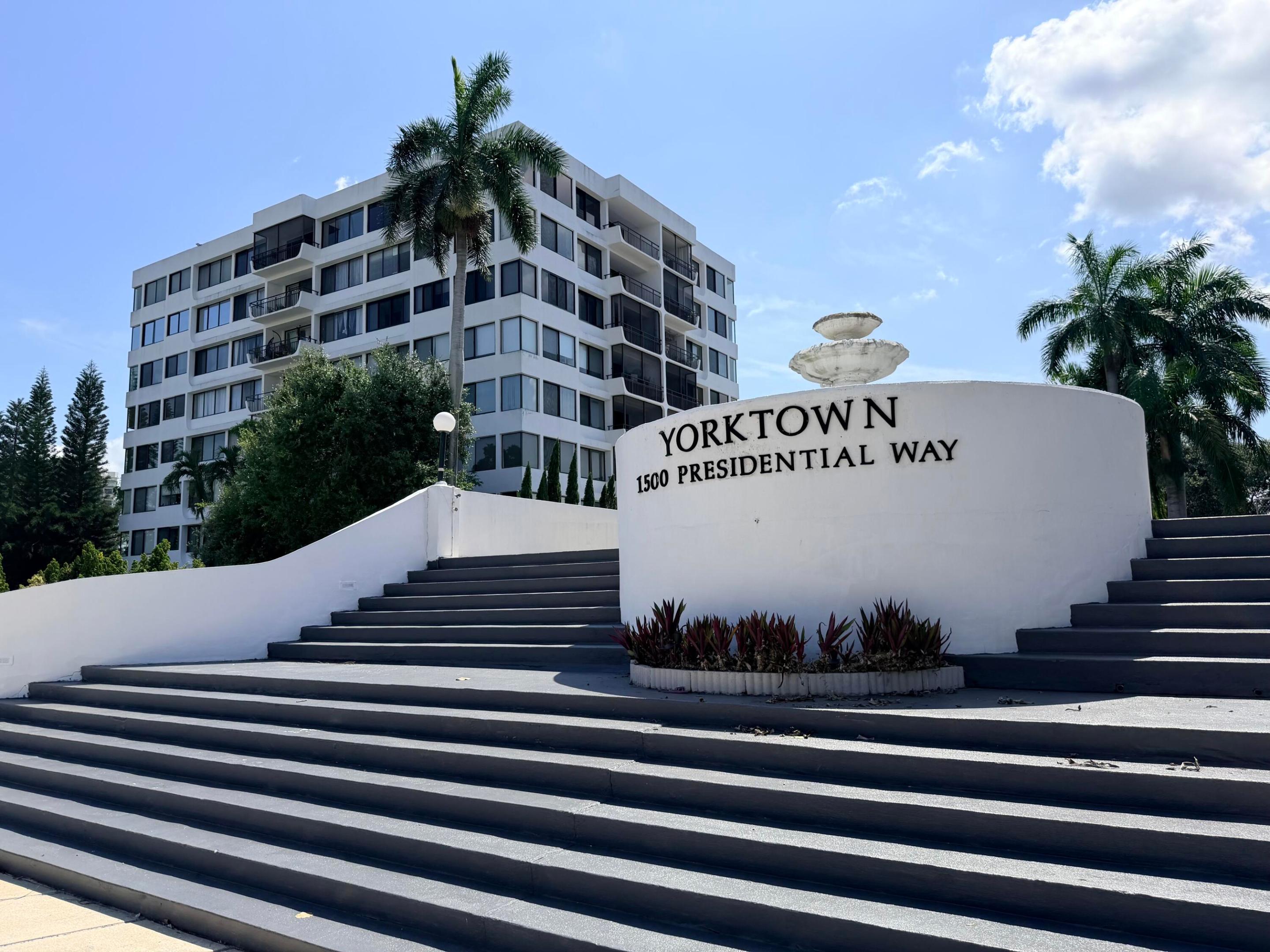 1500 Presidential Way 704, West Palm Beach, FL 33401, West Palm Beach