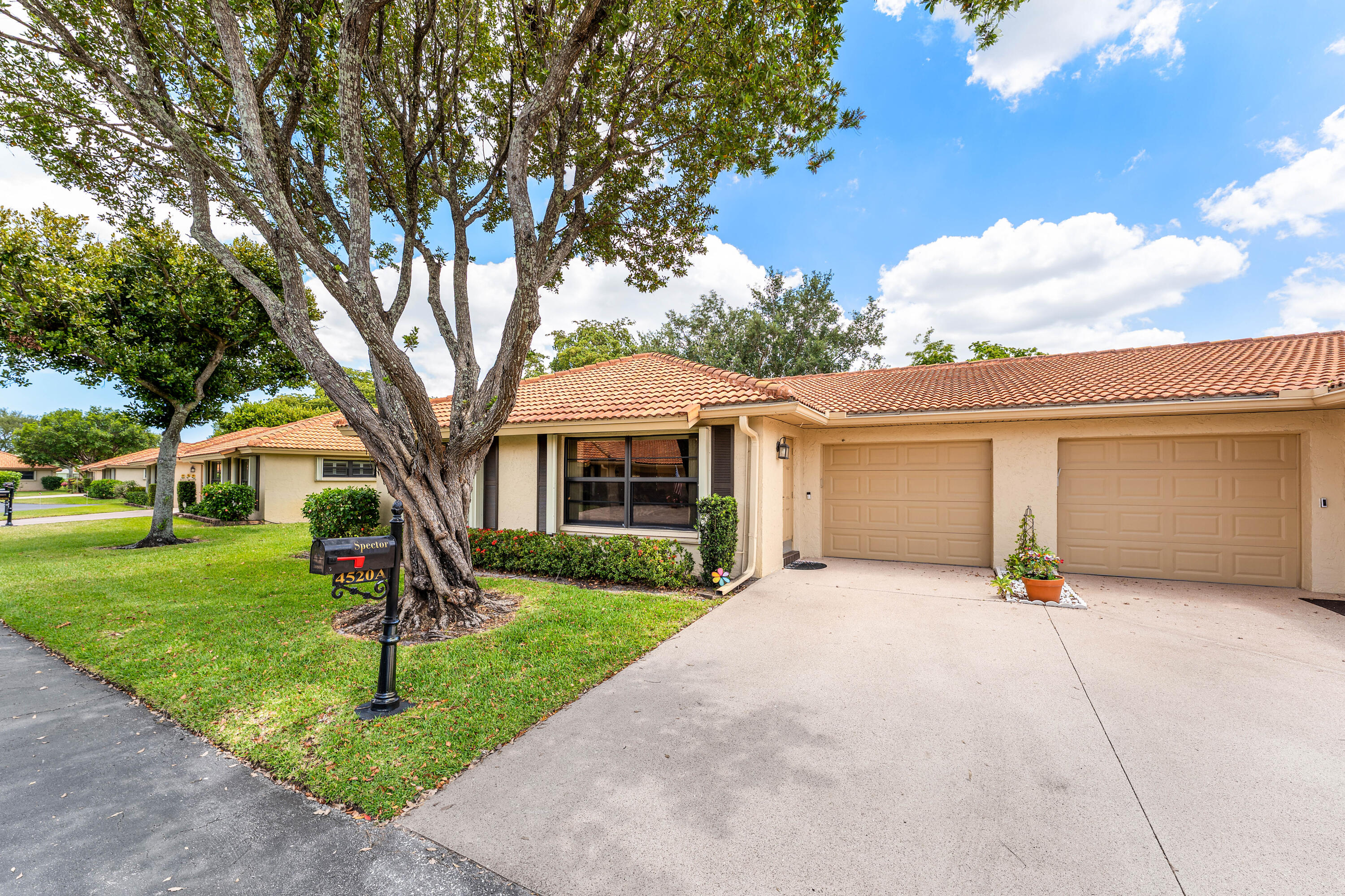 4520 Ficus Tree Road A, Boynton Beach, FL 33436, Boynton Beach