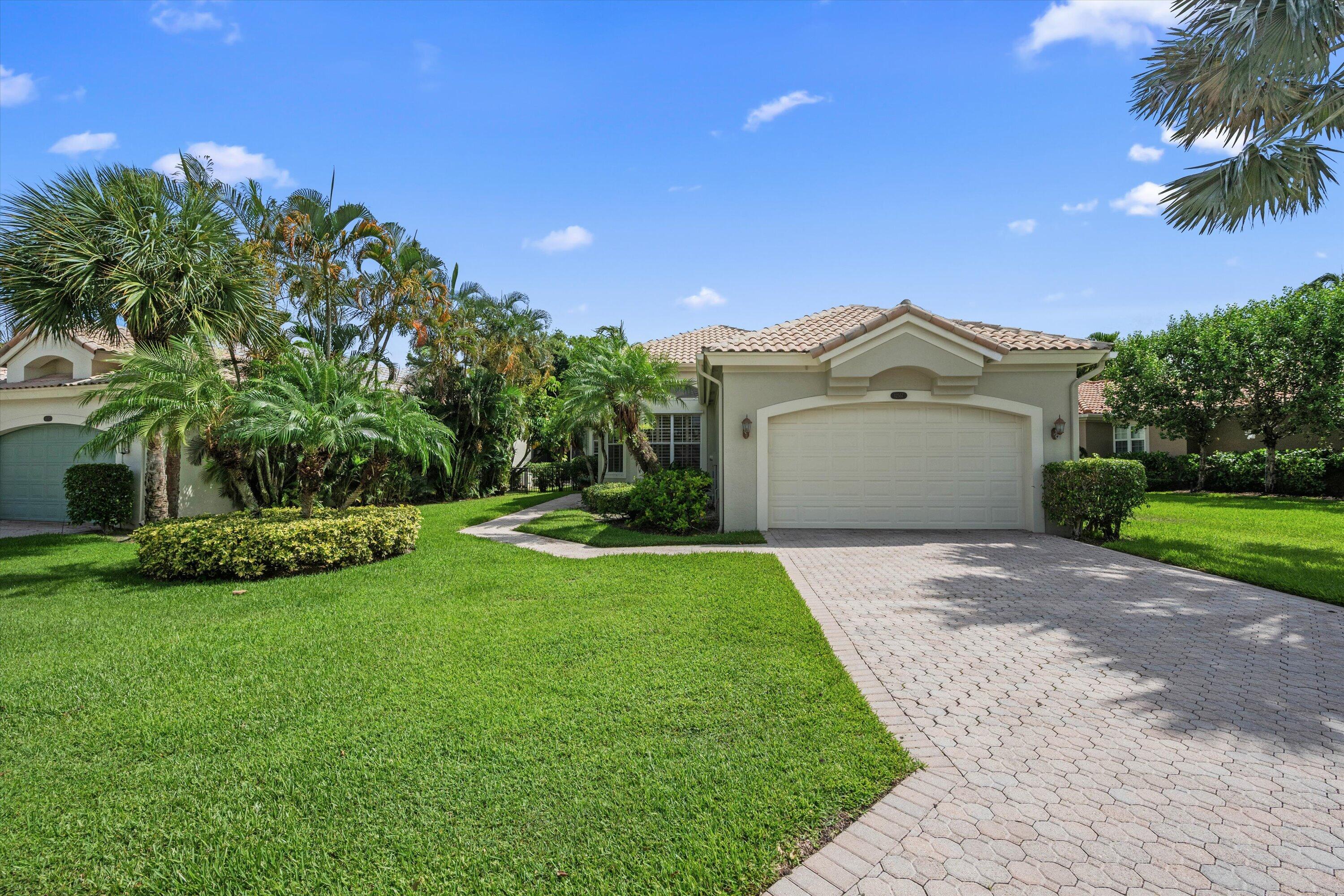 12557 Mallet Circle, Wellington, FL 33414, Wellington