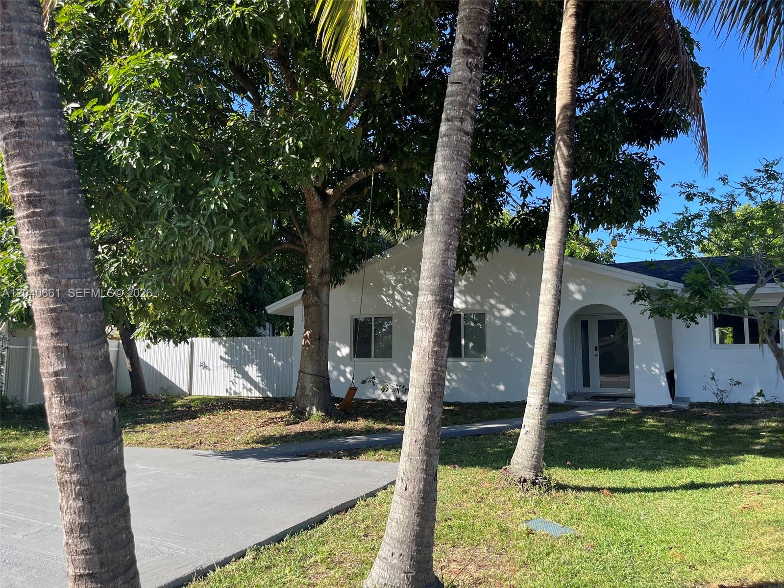 16805 SW 109th Court, Miami, FL 33157, Miami