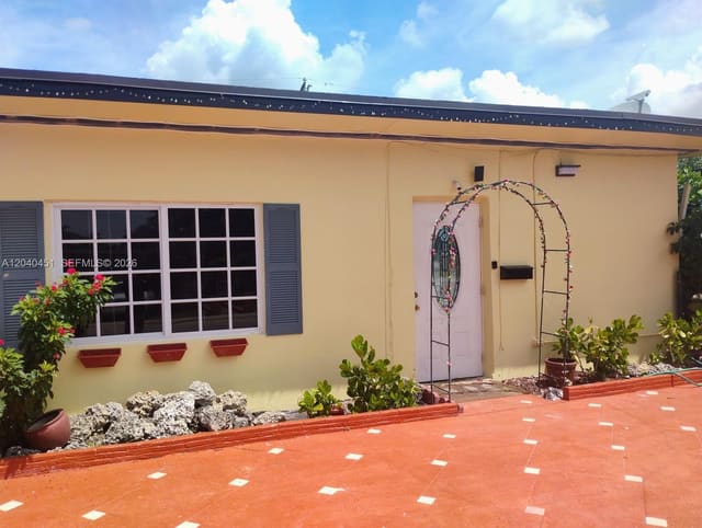 259 NE 111th Street, Miami Highlands, Miami, FL