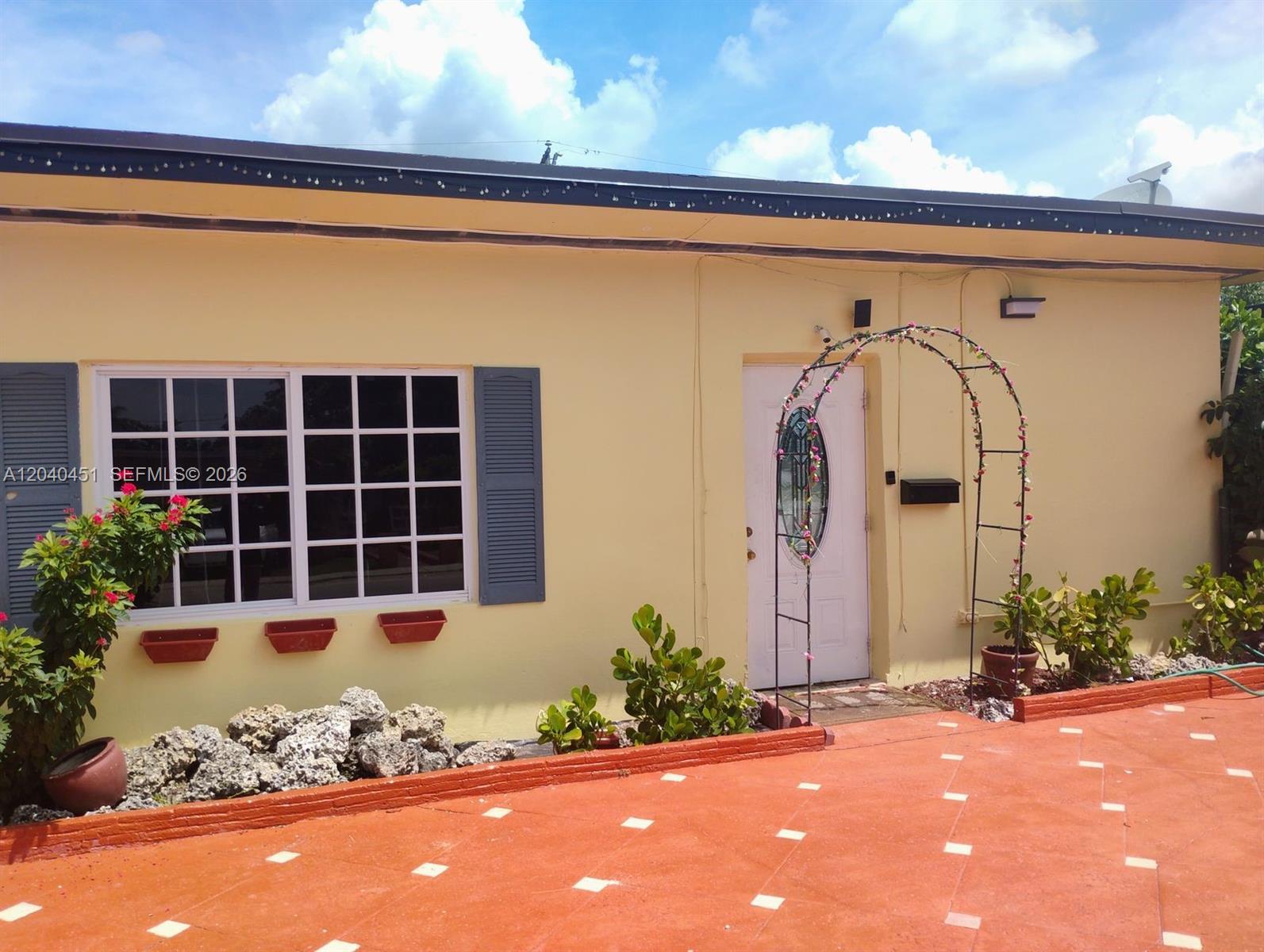 259 NE 111th Street, Miami, FL 33161, Miami