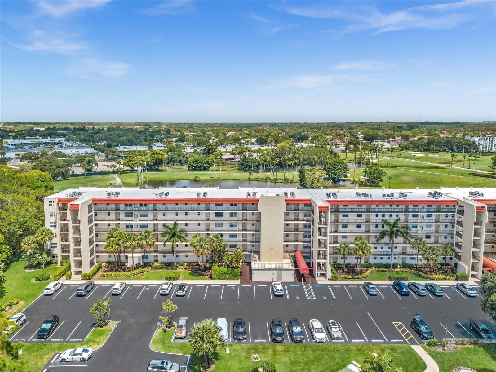 3959 Via Poinciana 104 — photo 3