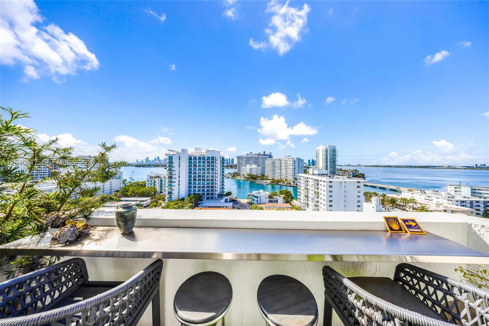1621 Bay Road PH4, Miami Beach, FL 33139, Miami Beach