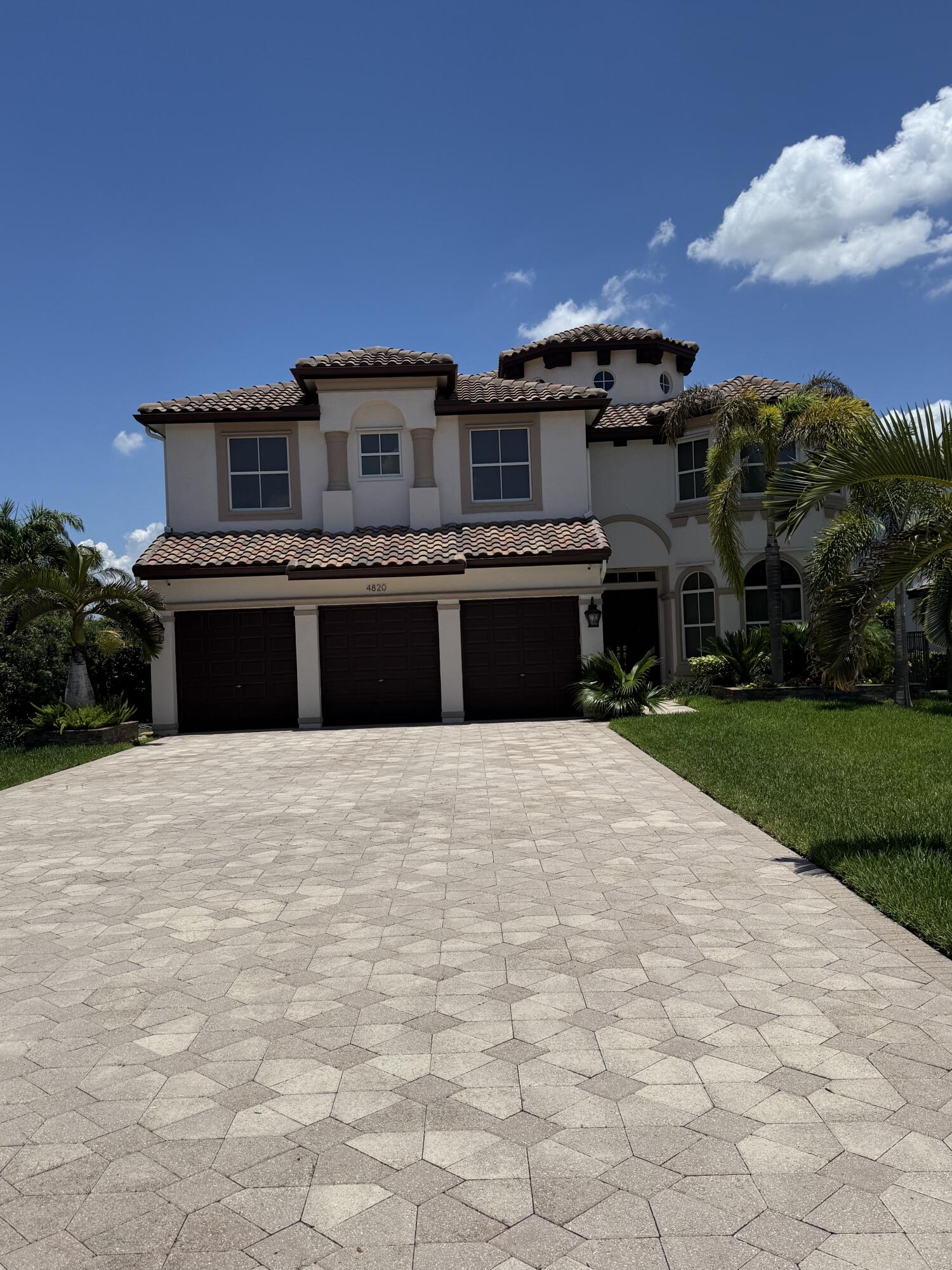 4820 SW 161st Lane, Miramar, FL 33027, Miramar