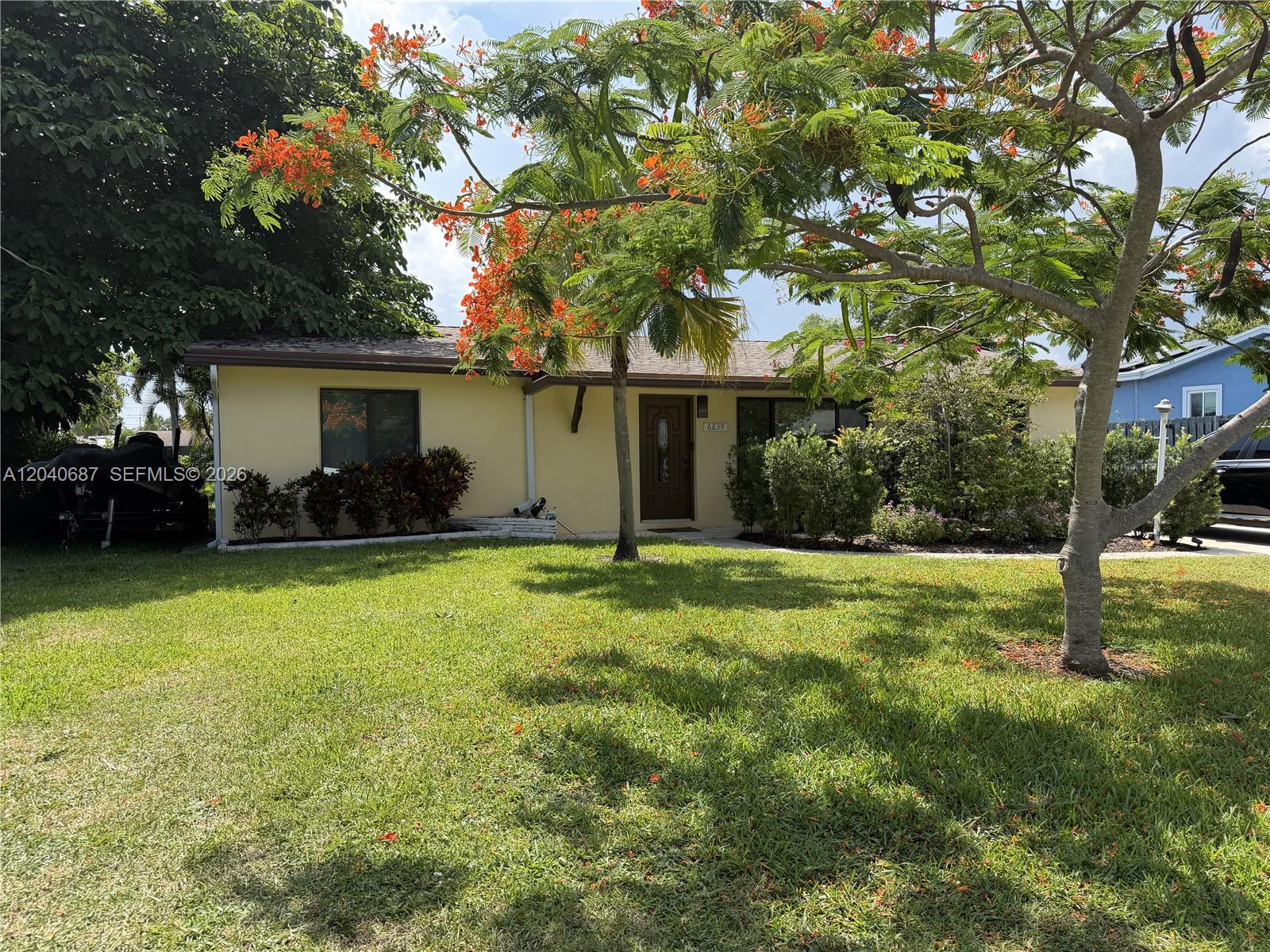 6839 Tradewind Way, Lake Worth, FL 33462, Lake Worth