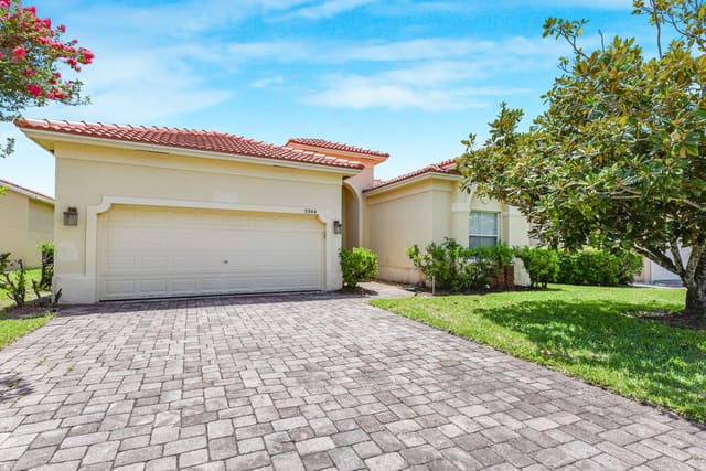 5544 Spanish River Road, Portofino Shores, Fort Pierce, FL