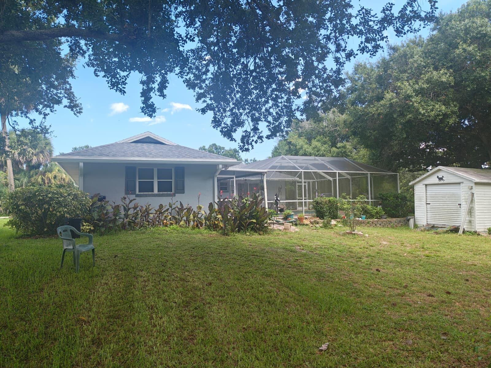 5803 Green Dolphin Street, Fort Pierce, FL 34951, Fort Pierce