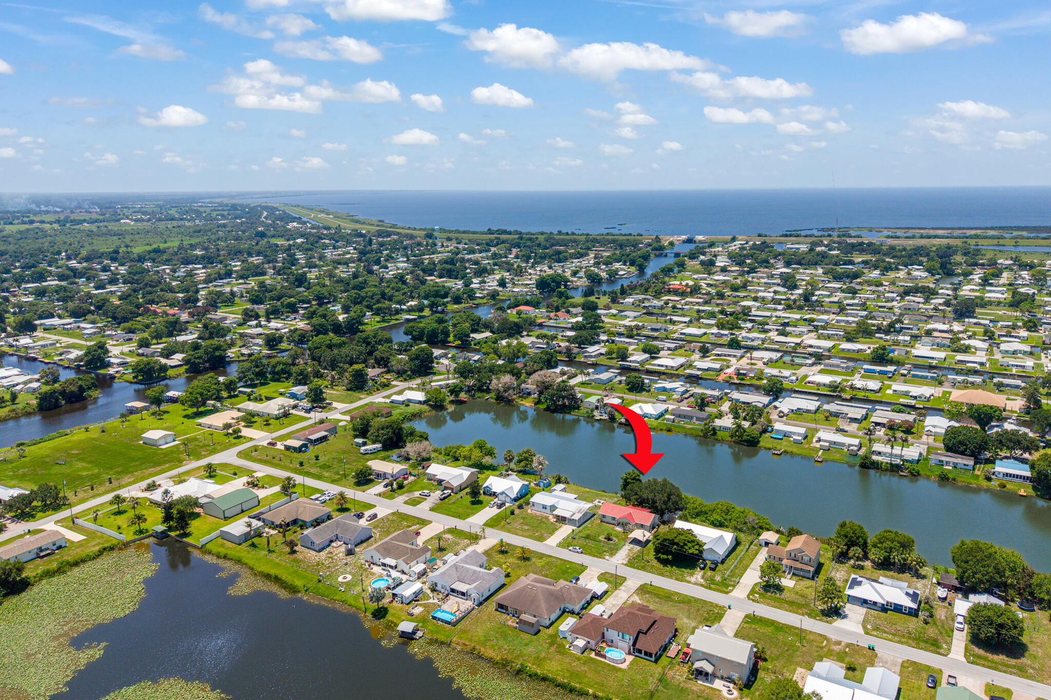 2546 SE 27th Street, Okeechobee, FL 34974, Okeechobee