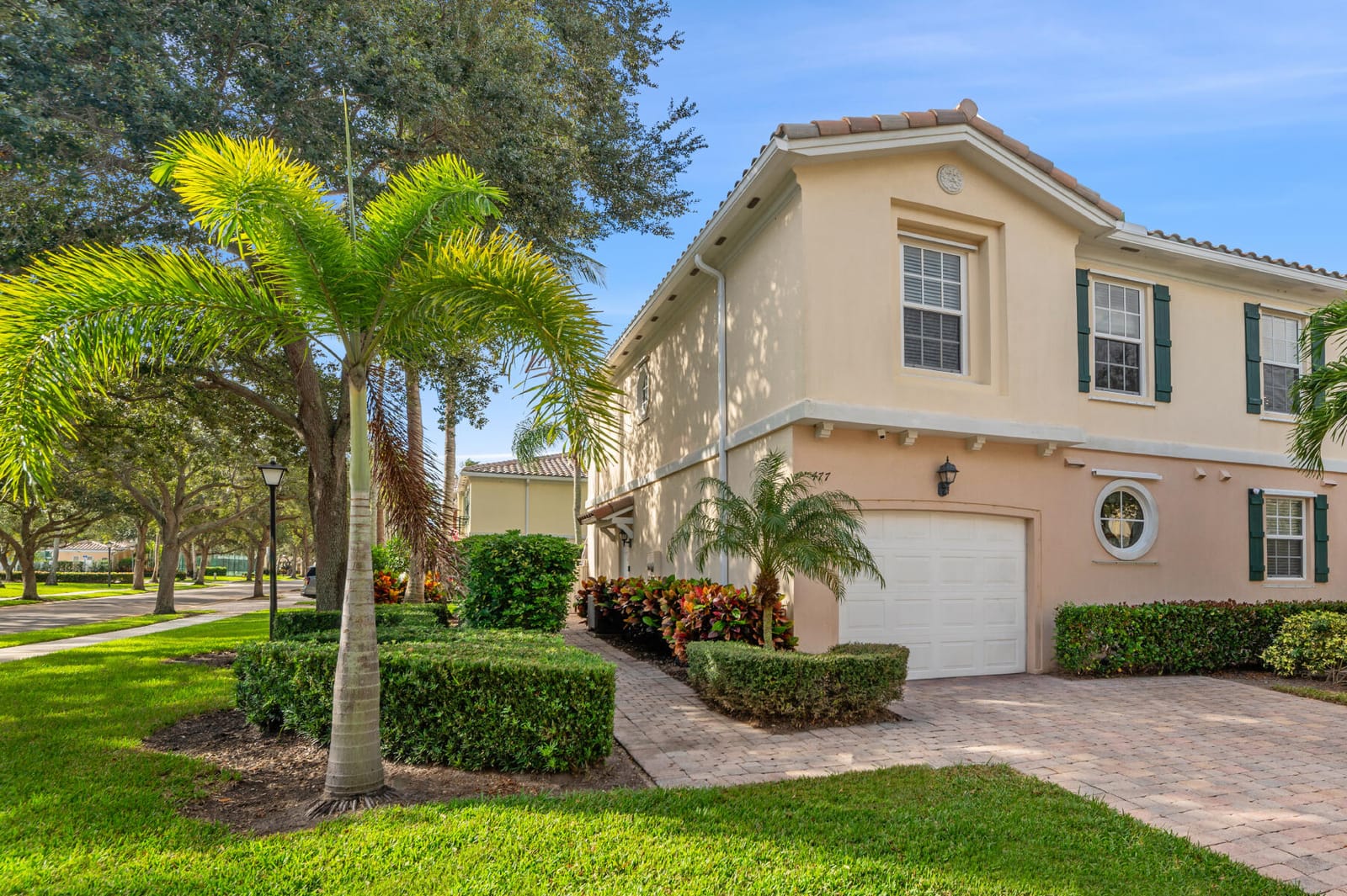 477 Capistrano Drive