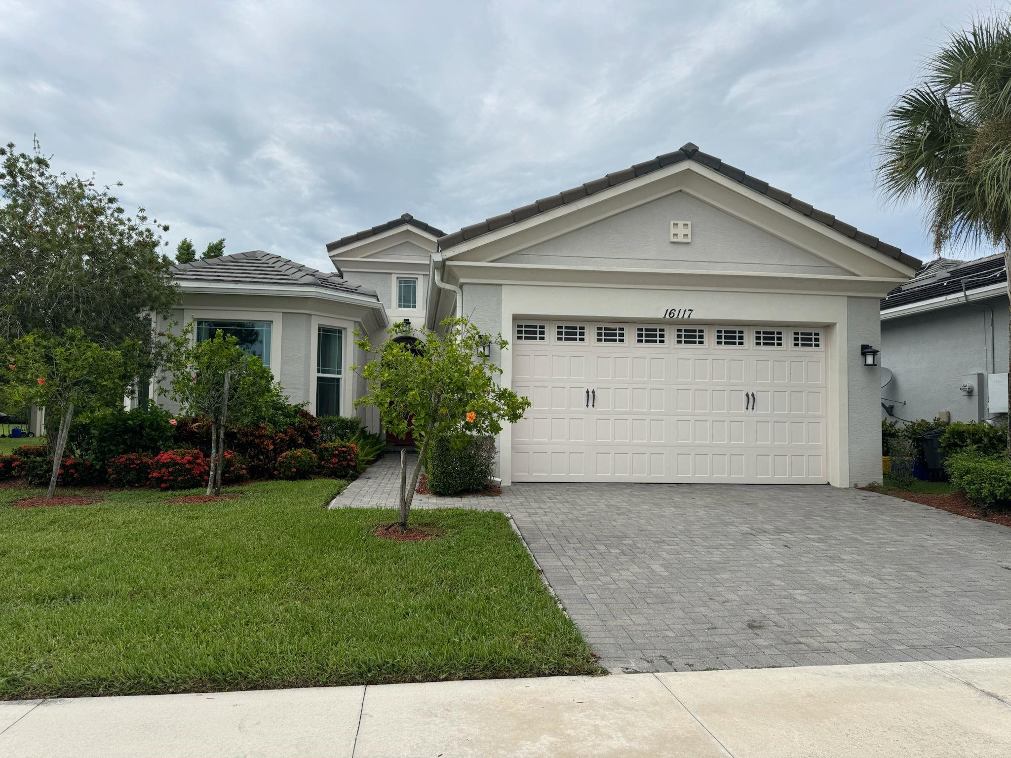 16117 Whippoorwill Circle, Westlake, FL 33470, Westlake