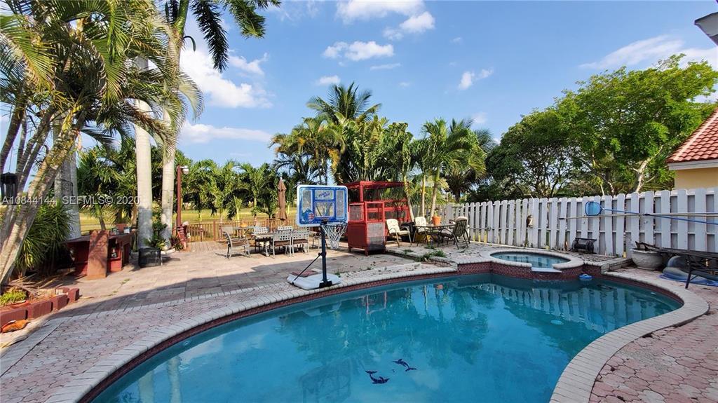 4430 SW 82nd Way, Davie, FL 33328, Davie
