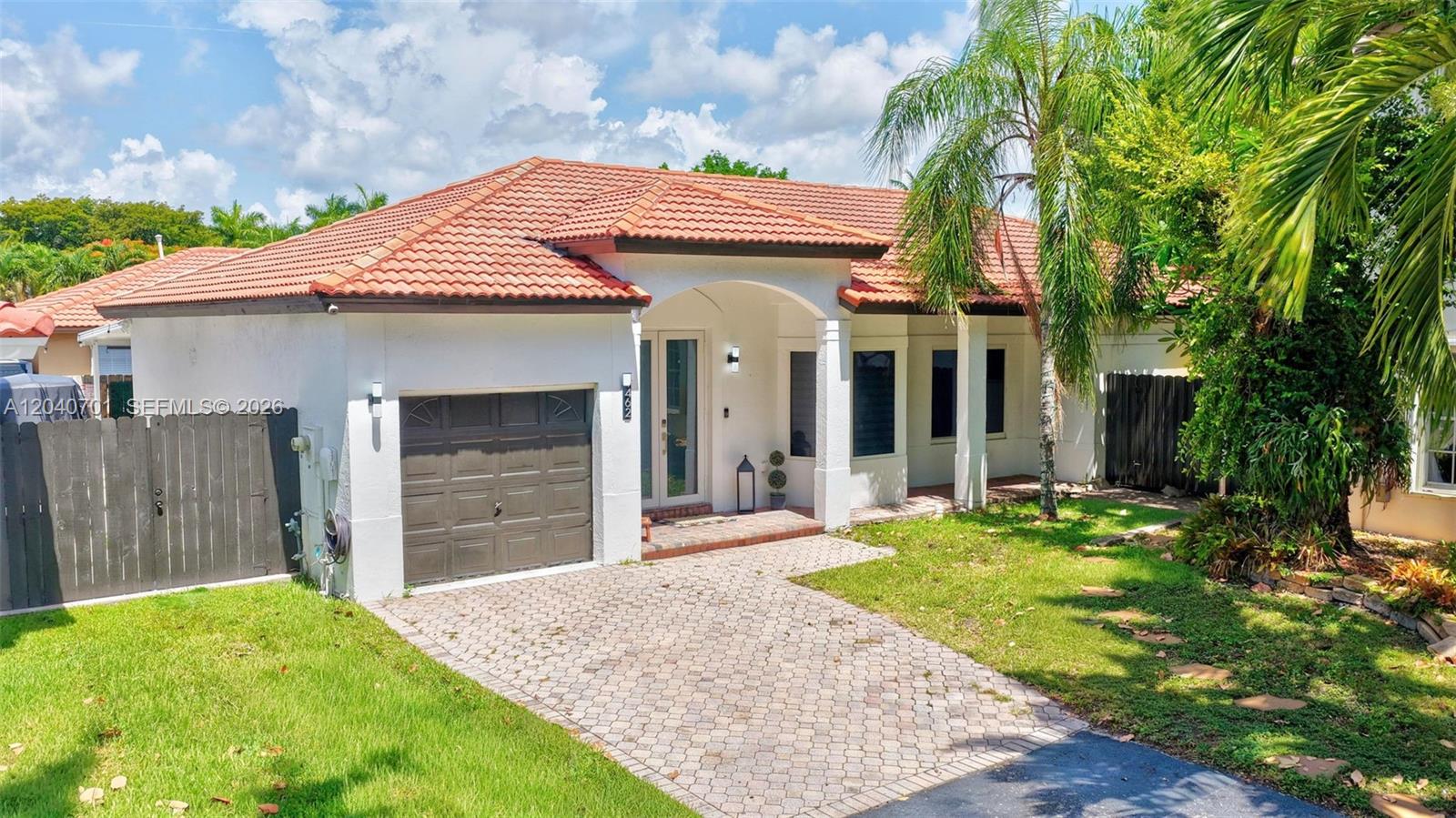 21462 SW 91st Avenue, Cutler Bay, FL 33189