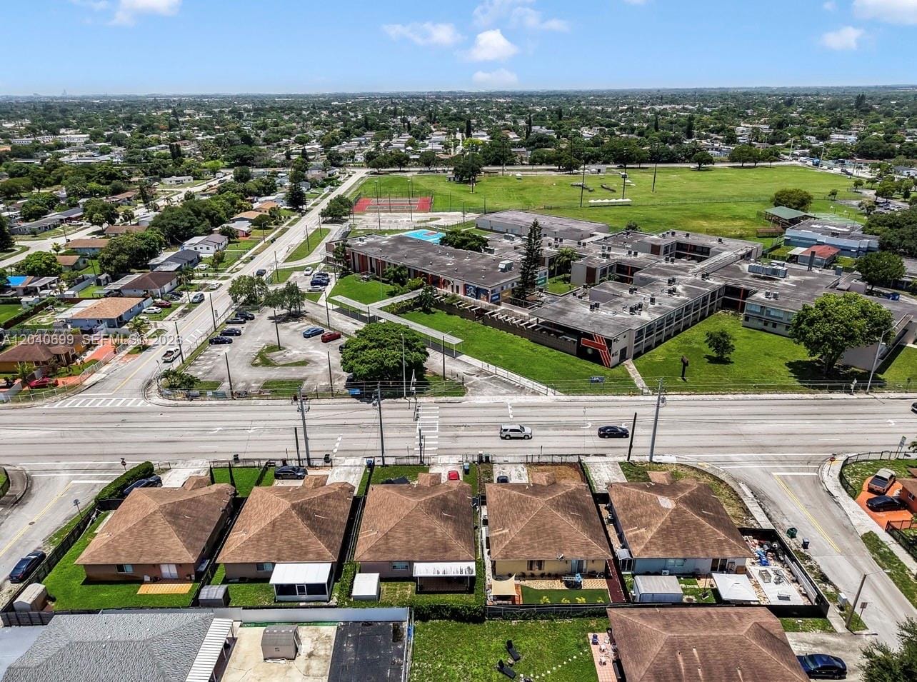 18815 NW 37th Avenue, Miami Gardens, FL 33056 photo 28