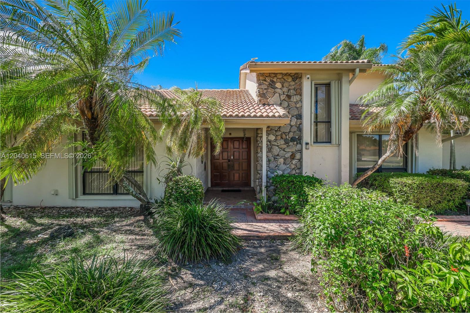 14941 SW 164th Terrace, Miami, FL 33187